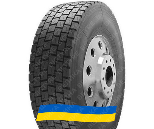 10 R20 Satoya SD-062 149/146K Ведущая грузовая шина
