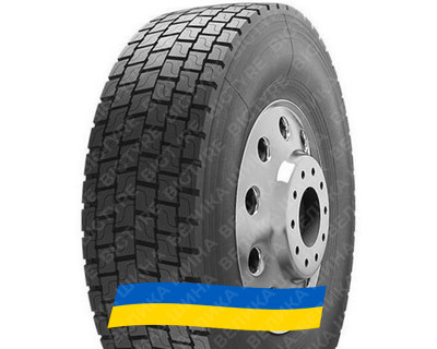 10R20 Satoya SD-062 149/146K Ведуча вантажна шина