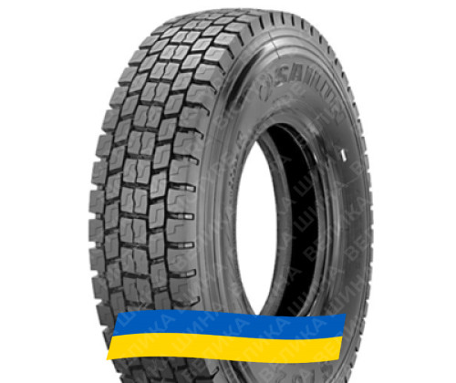 Заказать резину 235/75R17.5 Sailun S702 143/141 K Ведущая шина