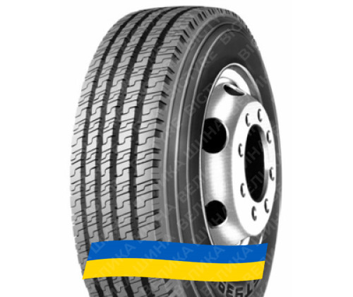 315/80R22.5 Roadmax ST939 156/150L Рулевая грузовая шина
