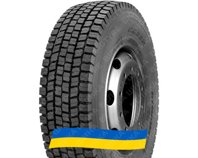 315/70R22.5 Goodride CM335 154/150L Ведущая шина