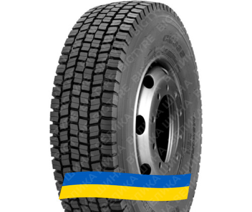 315/70R22.5 Goodride CM335 154/150L Ведущая шина