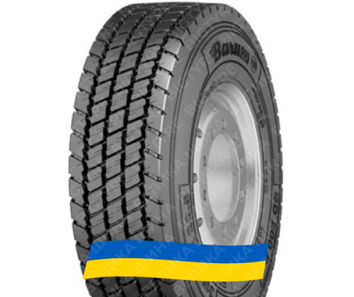 265/70 R19.5 Barum BD200 R 140/138M Ведуча вантажна шина