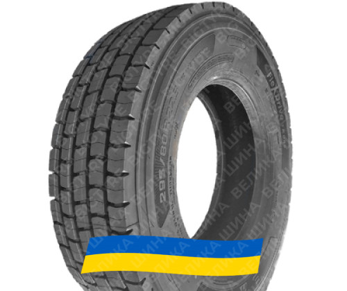 295/80 R22.5 Triangle TRD09 152/149K Ведуча вантажна шина