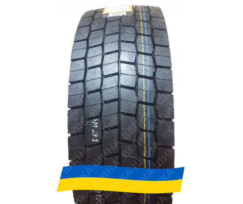 295/60R22.5 Lanvigator D318 150/147M PR18 Ведуча вантажна шина