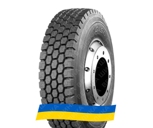 295/80 R22.5 WestLake AD156 150/147L Ведуча вантажна шина