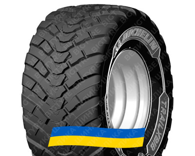 VF 560/60R22.5 Michelin TRAILXBIB 166D VF Сельхоз шина