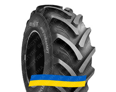 425/55R17 BKT MULTIMAX MP 513 134G Індустріальна шина