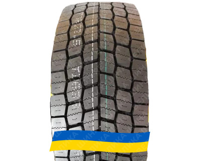 295/80R22.5 Aeolus Neo Allroads D+ 152/148M PR18 Ведущая грузовая шина
