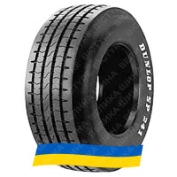 425/55R19.5 Dunlop SP 241 160J Причіпна вантажна шина