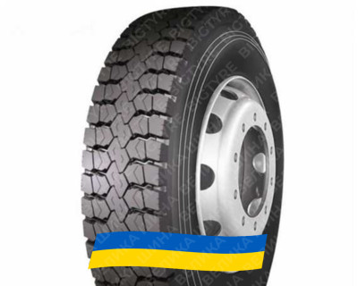 315/80R22.5 Aplus D268 156/150K Ведущая шина