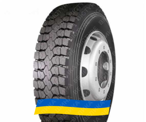 315/80R22.5 Aplus D268 156/150K Ведущая шина