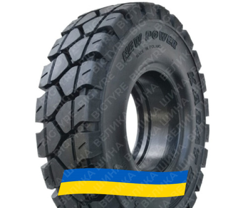 27/10 R12 Kabat New Power Индустриальная шина