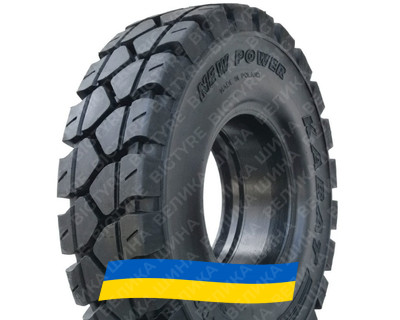 27/10R12 Kabat New Power Индустриальная шина
