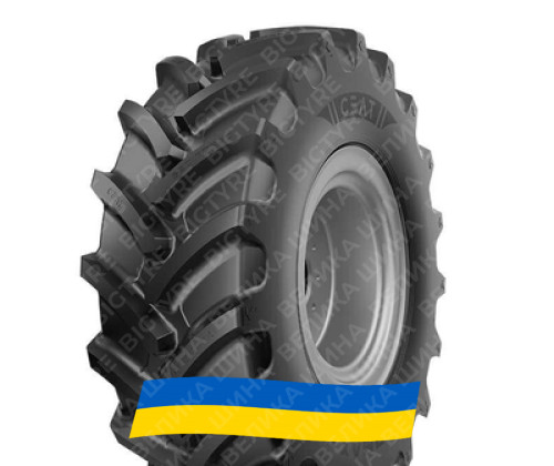600/70 R28 Ceat FARMAX R70 161/161A8/B Сельхоз шина