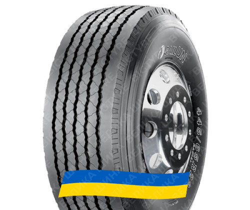 385/65 R22.5 Sailun S696 160K Причіпна вантажна шина