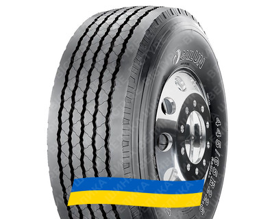 385/65R22.5 Sailun S696 160K Причіпна вантажна шина
