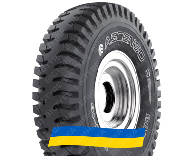 9R16 Ascenso BOSS TR 20 137A6 Сільгосп шина