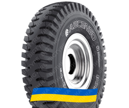 9R16 Ascenso BOSS TR 20 137A6 Сільгосп шина