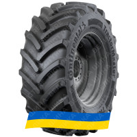 650/75R38 Continental TractorMaster 172/169D/A8 Сельхоз шина