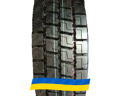 315/80R22.5 Sunfull HF328 156/152L Ведуча вантажна шина