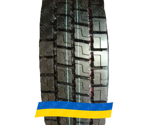 315/80 R22.5 Sunfull HF328 156/152L Ведуча вантажна шина