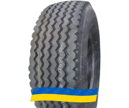 385/65R22.5 Stormer T626 160L Рульова шина