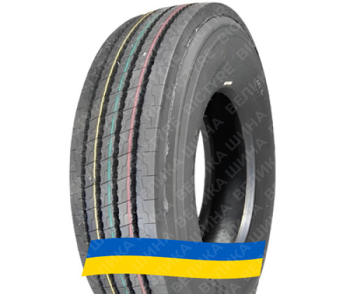 295/80R22.5 Annaite 366 154/151M PR18 Рулевая грузовая шина