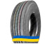 295/80R22.5 Annaite 366 154/151M PR18 Рулевая грузовая шина