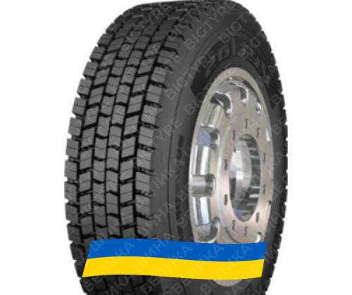 315/80 R22.5 Petlas RH100 154/150M Ведуча вантажна шина