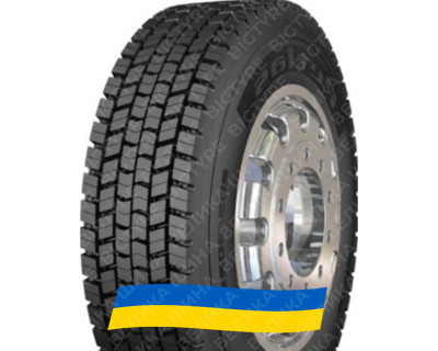 315/80R22.5 Petlas RH100 154/150M Ведуча вантажна шина