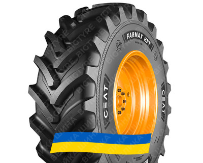 650/85R38 Ceat FARMAX HPT 176/173A8/D Сільгосп шина