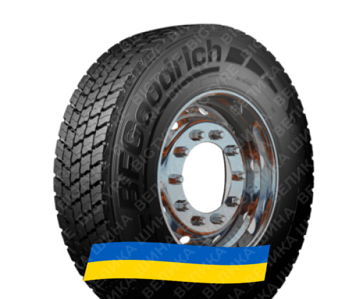 Заказать резину 245/70R19.5 BFGoodrich Route Control D 136/134 M Ведущая шина