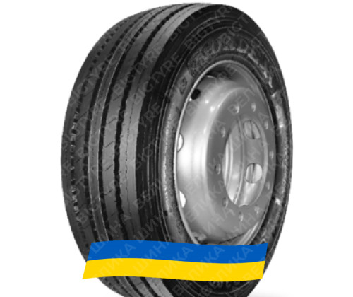 385/55R22.5 Nordexx NTR 3000 160K Прицепная грузовая шина