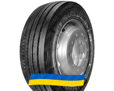 385/55R22.5 Nordexx NTR 3000 160K Прицепная грузовая шина
