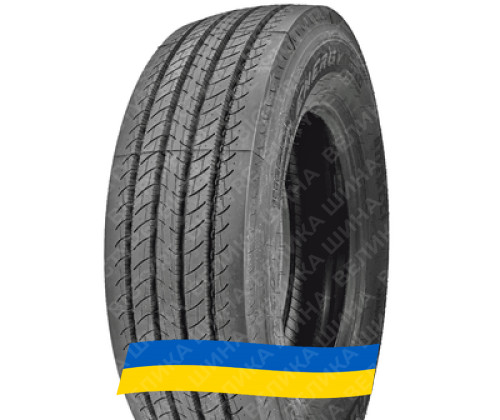 385/65 R22.5 Pirelli FH:01 Energy 160K Рулевая грузовая шина