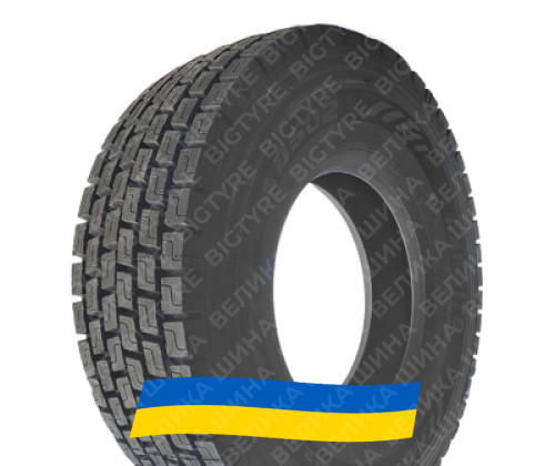 315/80 R22.5 Annaite AD502 157/154M PR20 Ведущая грузовая шина