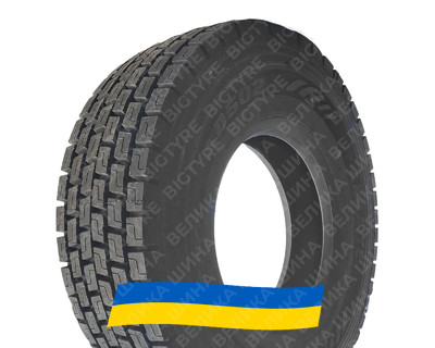 315/80R22.5 Annaite AD502 157/154M Ведущая грузовая шина