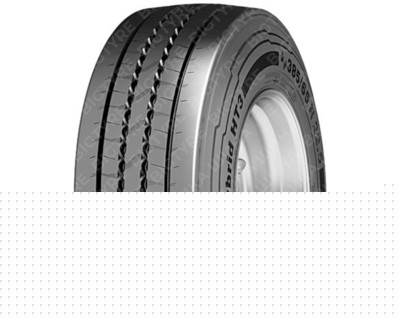 445/45R19.5 Continental Conti Hybrid HT3 160J Причіпна вантажна шина