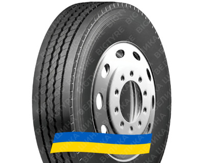 235/75R17.5 Greentrac GTRA1 143/141L Рулевая грузовая шина