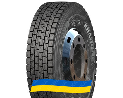315/80R22.5 ROADONE RD25 157/154K Ведущая грузовая шина