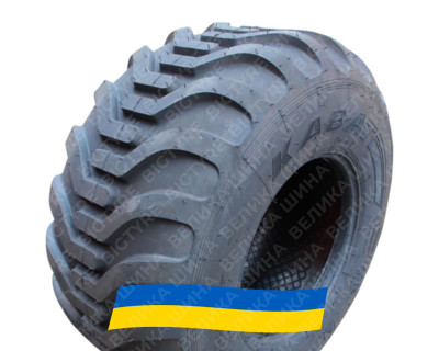 400/60R15.5 Kabat SGP-05 145/132A8/A8 PR14 Індустріальна шина