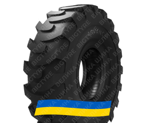16 R24 Advance G-2C Індустріальна шина