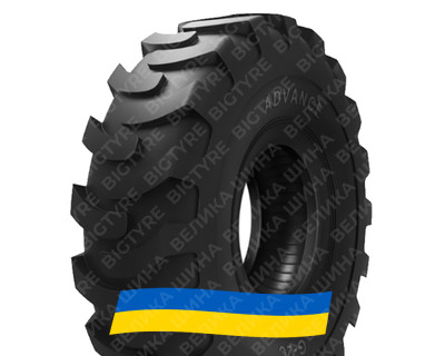 16R24 Advance G-2C PR16 Індустріальна шина