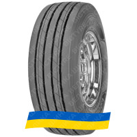 445/45R19.5 Goodyear KMAX T 160J Причіпна вантажна шина