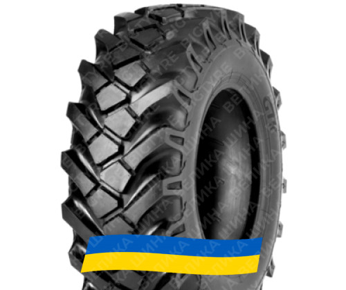 14.00R20 GTK OC20 161/158F PR20 Універсальна вантажна шина