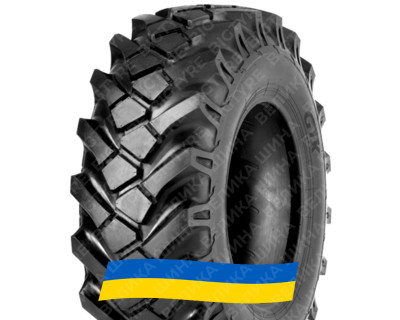 14.00R20 GTK OC20 161/158F PR20 Універсальна вантажна шина