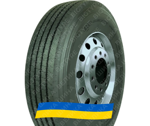 315/80 R22.5 Supercargo SC155 156/150M Рульова вантажна шина