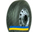 315/80R22.5 Supercargo SC155 156/150M Рулевая грузовая шина