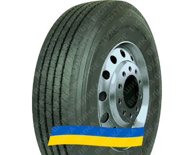 315/80R22.5 Supercargo SC155 156/150M Рулевая грузовая шина